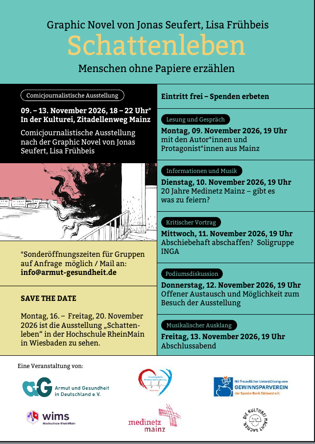 Schattenleben Flyer S.2